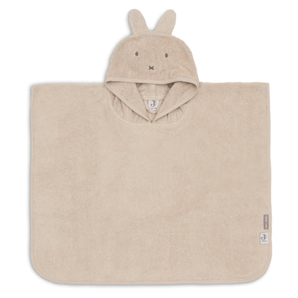 Poncho de baño de rizo – <tc>Nijntje</tc>