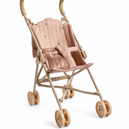 Carrito de muñecas Cherry de Konges Sløjd