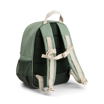 <tc>Done By Deer</tc> Mochila Tiny Trails Green 13 L