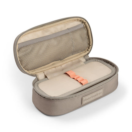 <tc>Done By Deer</tc> Estuche para bolígrafos Tiny Trails Sand