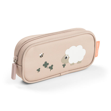 <tc>Done By Deer</tc> Estuche para bolígrafos Tiny Farm Powder