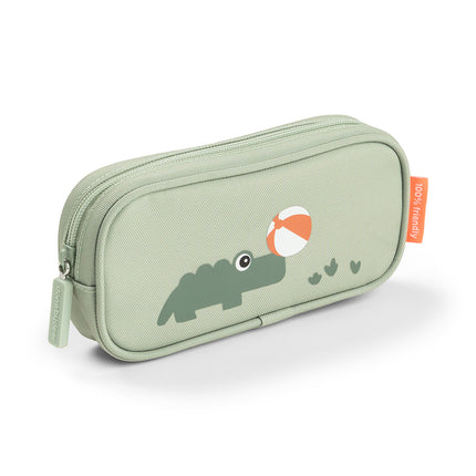 <tc>Done By Deer</tc> Estuche para lápices Playground Green