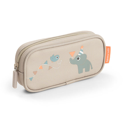 <tc>Done By Deer</tc> Estuche para bolígrafos Celebration Sand