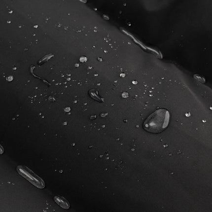 Done by Deer Saco para pies negro
