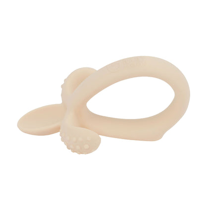 <tc>Babymoov</tc> Cuchara para bebés Beige 4 meses+
