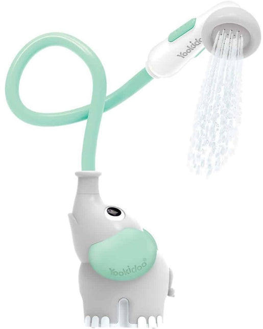 Juguete de baño Yookidoo Ducha Olfiant Turquesa