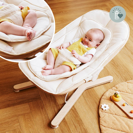 <tc>Babymoov</tc> Tumbona Swoon Flow