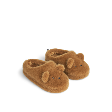 <tc>Liewood</tc> Botitas Aviaja Golden Caramel