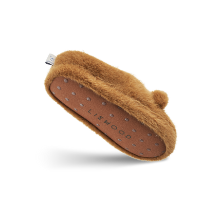 <tc>Liewood</tc> Botitas Aviaja Golden Caramel