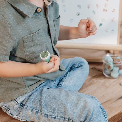 <tc>Little Dutch</tc> Sello Amigos del Bosque 12pcs