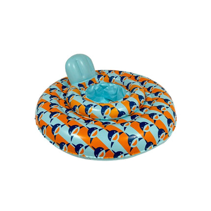 Flotador para bebés Tropic Shark