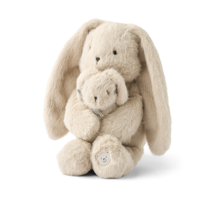 <tc>Liewood</tc> Peluche Berto, Mommy<tamp>me, Conejo, Teddy, Mist</tamp>