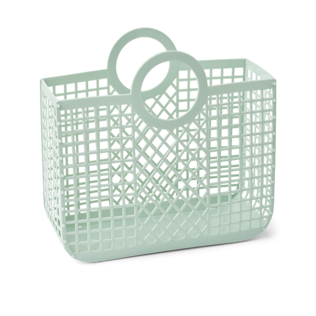 Cesta Bloom Menta Light