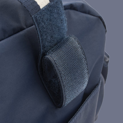 Liewood Bolso para el bebé Carly Classic Navy
