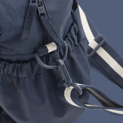 Liewood Bolso para el bebé Carly Classic Navy