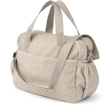 Liewood Bolso cambiador Carly Pile Mist