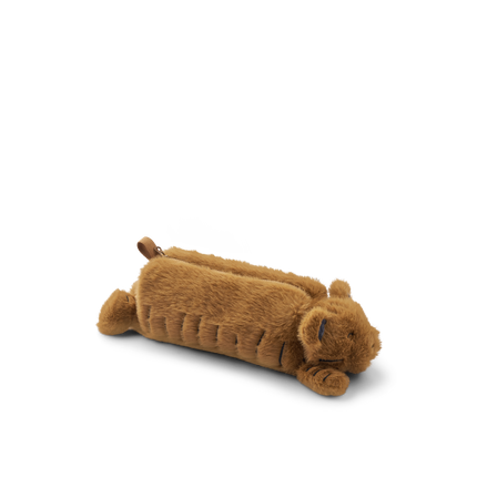 <tc>Liewood</tc> Estuche Dalina Tiger Plush Golden Caramel