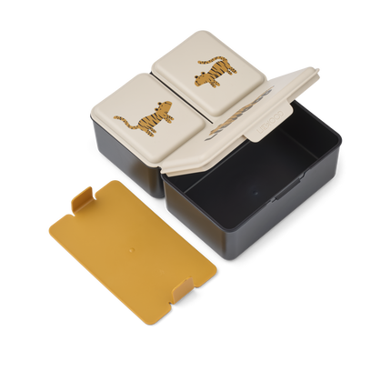 <tc>Liewood</tc> Fiambrera Driss Tiger/Sandy