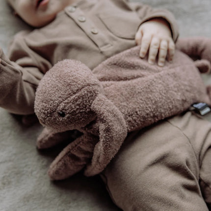 Flow Amsterdam Warmteknuffel Milo Chocolate