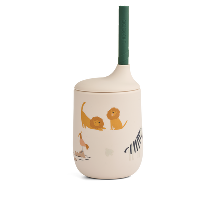 <tc>Liewood</tc> Vaso Ellis All together/Sandy