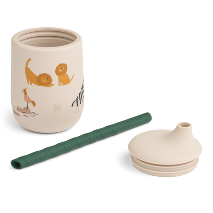 <tc>Liewood</tc> Vaso Ellis All together/Sandy