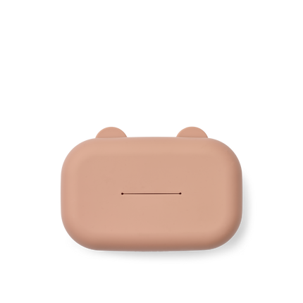 <tc>Liewood</tc> Funda para toallitas húmedas Emi Pale Tuscany