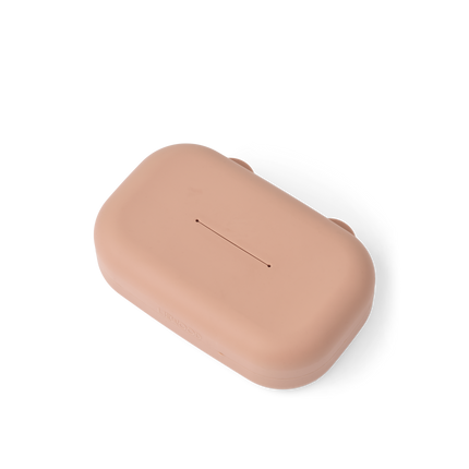 <tc>Liewood</tc> Funda para toallitas húmedas Emi Pale Tuscany