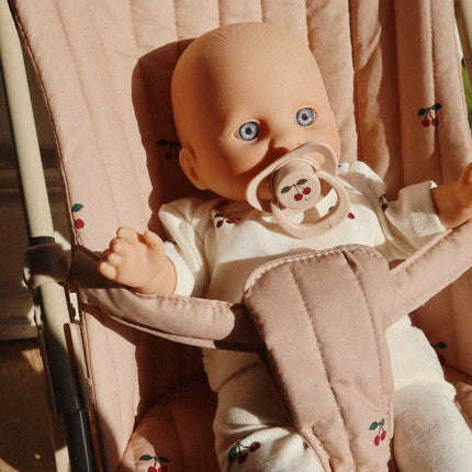 Muñeca de bebé Eli de Konges Sløjd