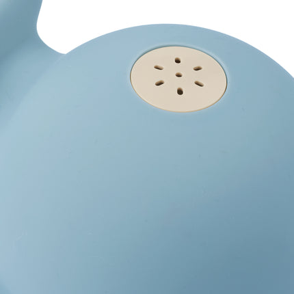 Liewood Juguete de baño «Beach Blue» (ballena)
