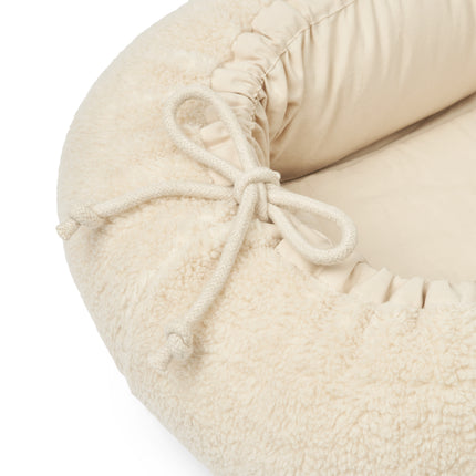 Liewood Nido para bebés Gro Pile Sandy