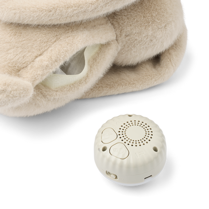 <tc>Liewood</tc> Peluche relajante Hattie Mist