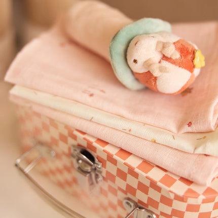 Sonajero –<tc>ty</tc> Picnic divertido
