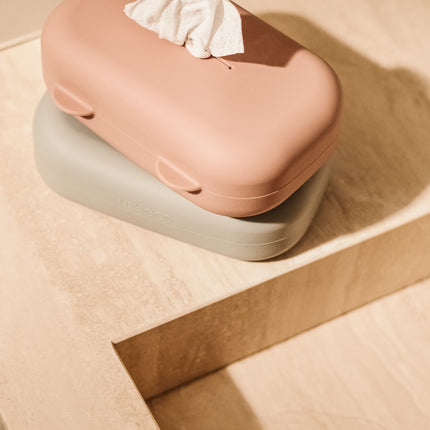 <tc>Liewood</tc> Funda para toallitas húmedas Emi Pale Tuscany