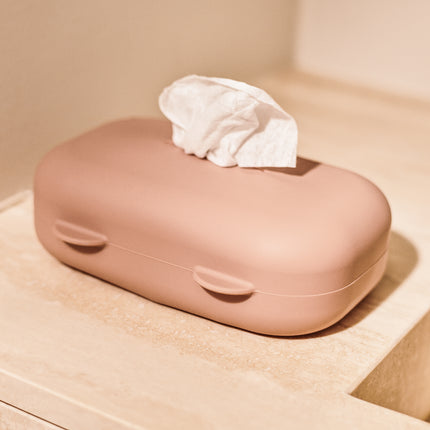 <tc>Liewood</tc> Funda para toallitas húmedas Emi Pale Tuscany