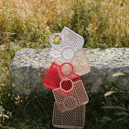 Cesta Samantha Sandy