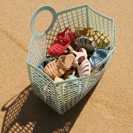 Cesta Bloom Menta Light