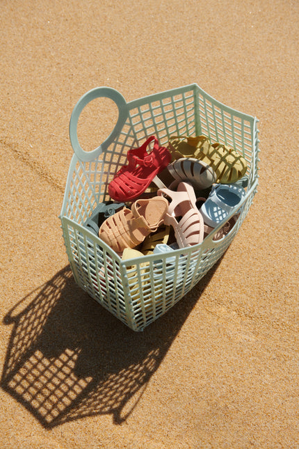 Cesta Bloom Menta Light