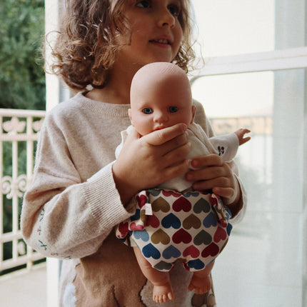 Muñeca de bebé Eli de Konges Sløjd