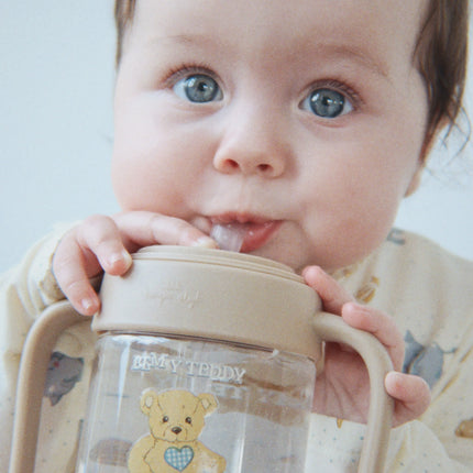 Konges Sløjd Drinkbeker Teddy
