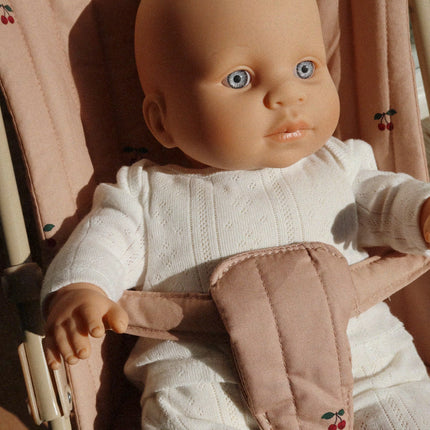 Carrito de muñecas Cherry de Konges Sløjd