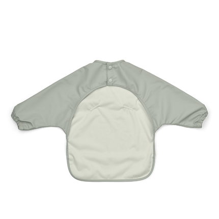 <tc>Liewood</tc> Babero Merle Mr Bear azul paloma