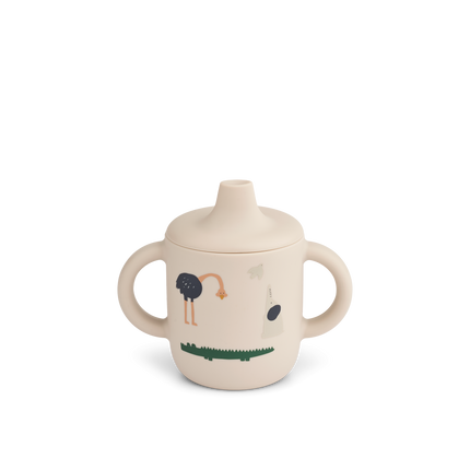 <tc>Liewood</tc> Vaso Neil All together/Sandy