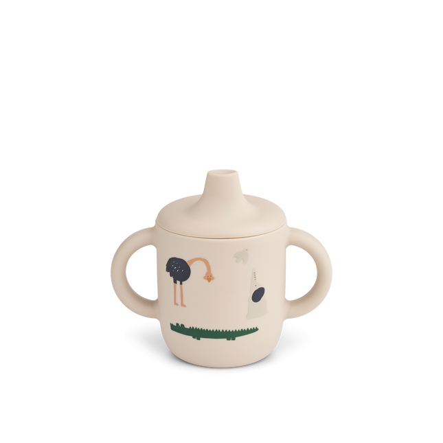 <tc>Liewood</tc> Vaso Neil All together/Sandy