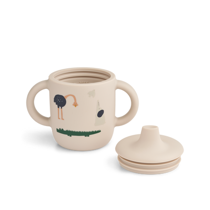<tc>Liewood</tc> Vaso Neil All together/Sandy