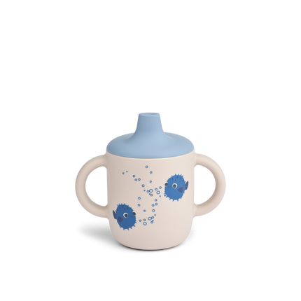 <tc>Liewood</tc> Vaso Neil Pufferfish/Sandy