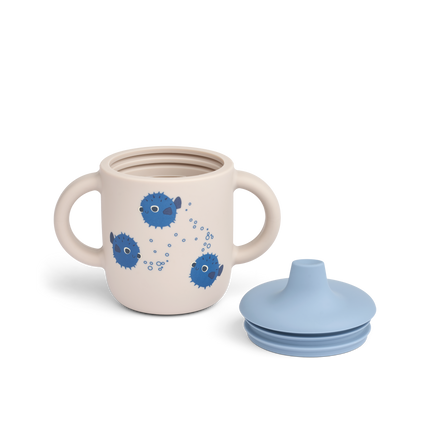 <tc>Liewood</tc> Vaso Neil Pufferfish/Sandy