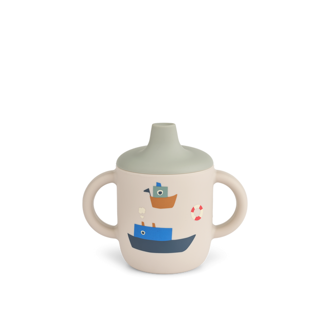 Copa Neil Sippy Vela Sandy