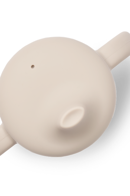 Vaso para sorber Neil Panda/ Sandy