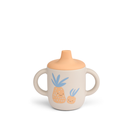 <tc>Liewood</tc> Vaso Neil Pineapple/Sandy