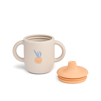 <tc>Liewood</tc> Vaso Neil Pineapple/Sandy